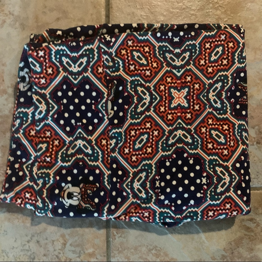 Lularoe TC leggings